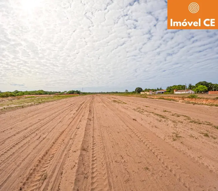 Foto 5 de Terreno / Lote à venda, 250m2 em Jijoca De Jericoacoara - CE