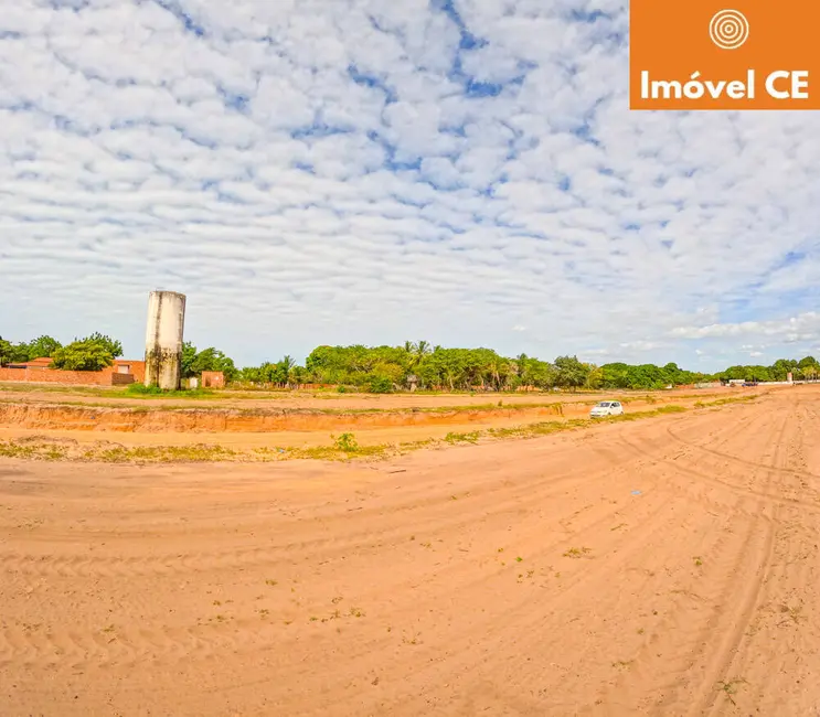 Foto 3 de Terreno / Lote à venda, 250m2 em Jijoca De Jericoacoara - CE