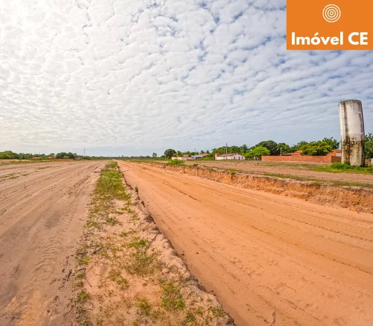 Foto 9 de Terreno / Lote à venda, 250m2 em Jijoca De Jericoacoara - CE