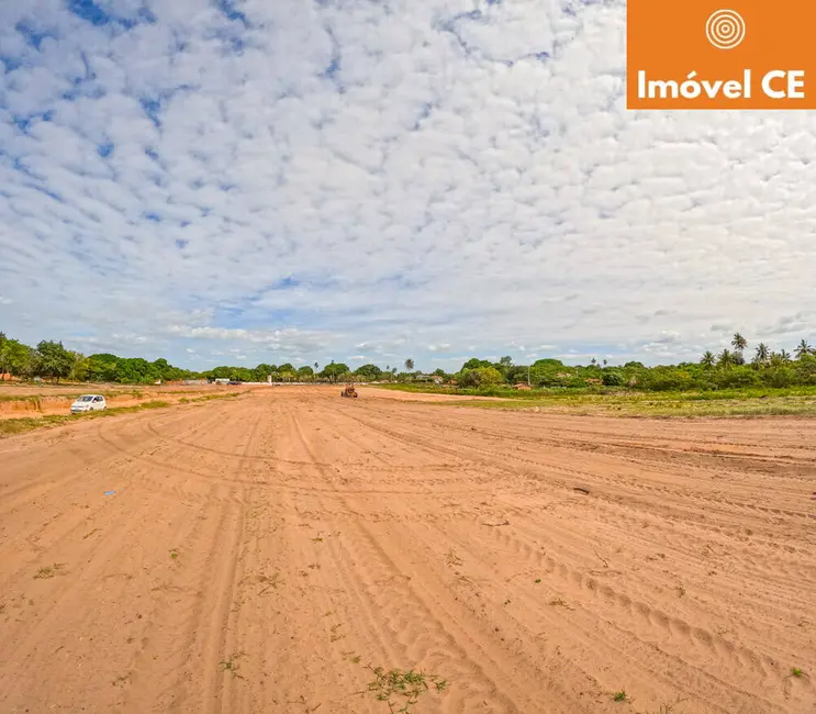 Foto 4 de Terreno / Lote à venda, 250m2 em Jijoca De Jericoacoara - CE