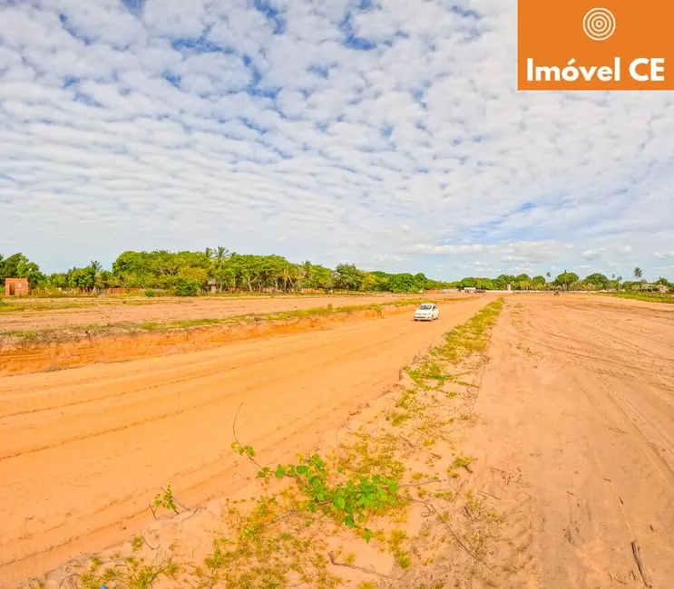 Foto 7 de Terreno / Lote à venda, 250m2 em Jijoca De Jericoacoara - CE