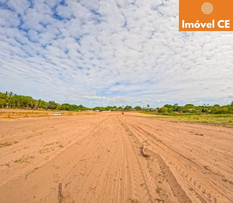 Foto 6 de Terreno / Lote à venda, 250m2 em Jijoca De Jericoacoara - CE