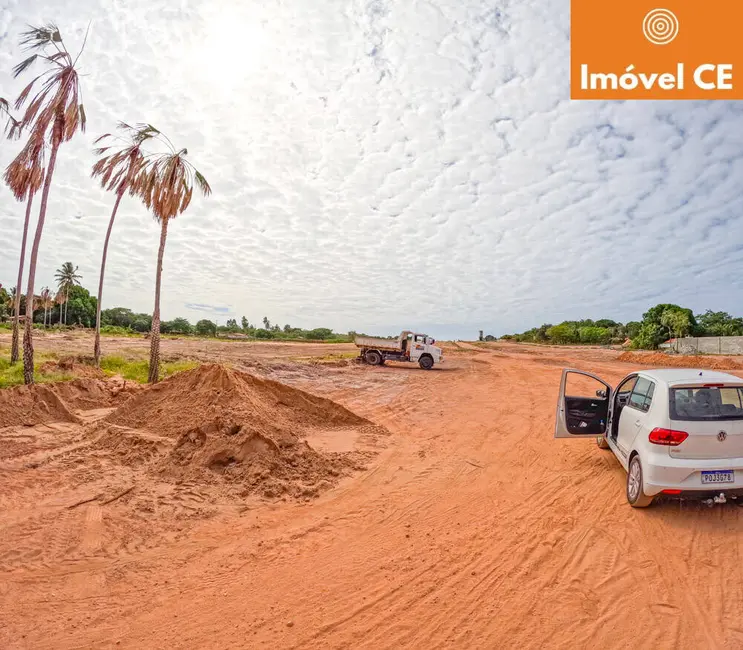 Foto 2 de Terreno / Lote à venda, 250m2 em Jijoca De Jericoacoara - CE