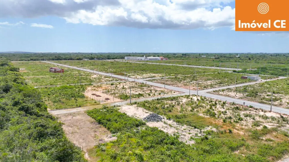 Foto 8 de Terreno / Lote à venda, 250m2 em Jijoca De Jericoacoara - CE