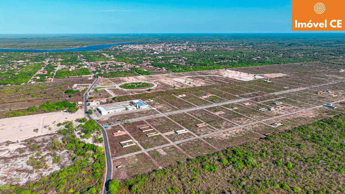 Foto 1 de Terreno / Lote à venda, 250m2 em Jijoca De Jericoacoara - CE
