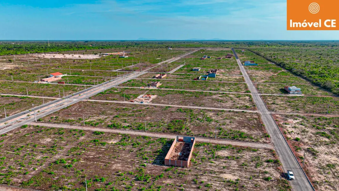 Foto 6 de Terreno / Lote à venda, 250m2 em Jijoca De Jericoacoara - CE