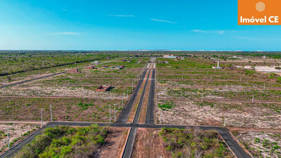 Foto 4 de Terreno / Lote à venda, 250m2 em Jijoca De Jericoacoara - CE