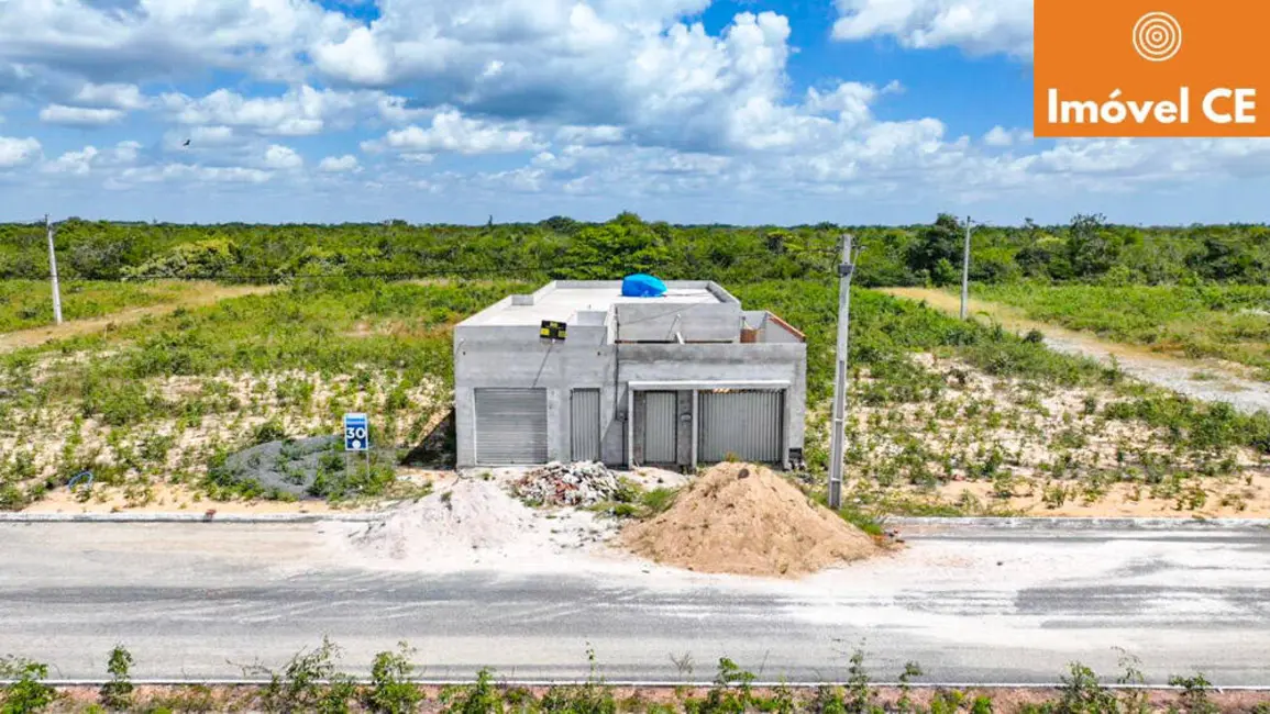 Foto 2 de Terreno / Lote à venda, 250m2 em Jijoca De Jericoacoara - CE