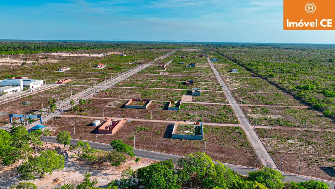 Foto 7 de Terreno / Lote à venda, 250m2 em Jijoca De Jericoacoara - CE