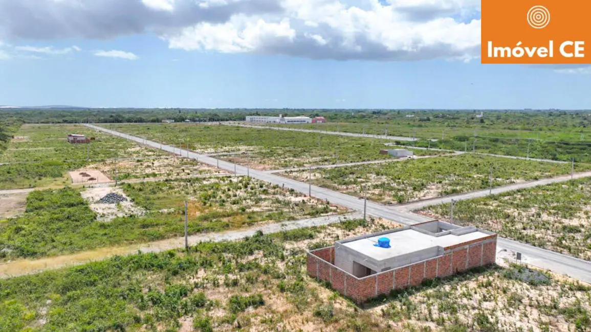 Foto 7 de Terreno / Lote à venda, 250m2 em Jijoca De Jericoacoara - CE