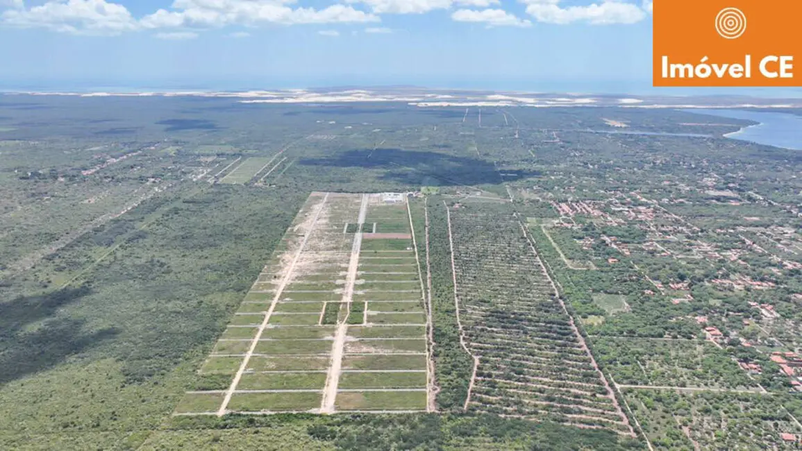 Foto 6 de Terreno / Lote à venda, 250m2 em Jijoca De Jericoacoara - CE
