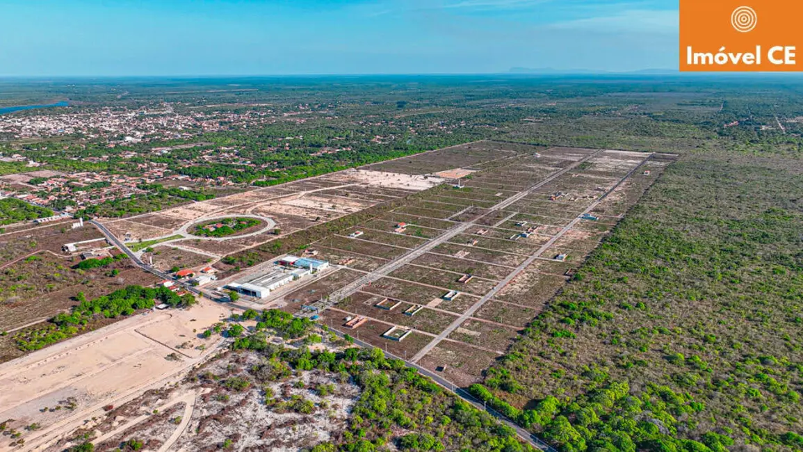 Foto 8 de Terreno / Lote à venda, 250m2 em Jijoca De Jericoacoara - CE