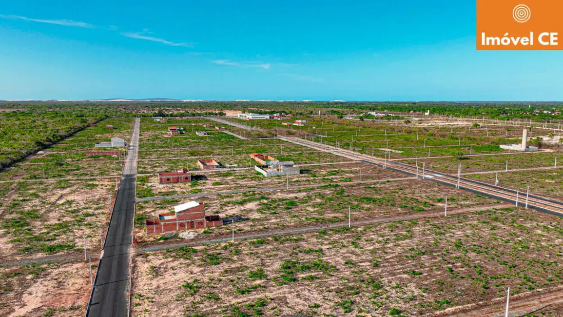 Foto 3 de Terreno / Lote à venda, 250m2 em Jijoca De Jericoacoara - CE
