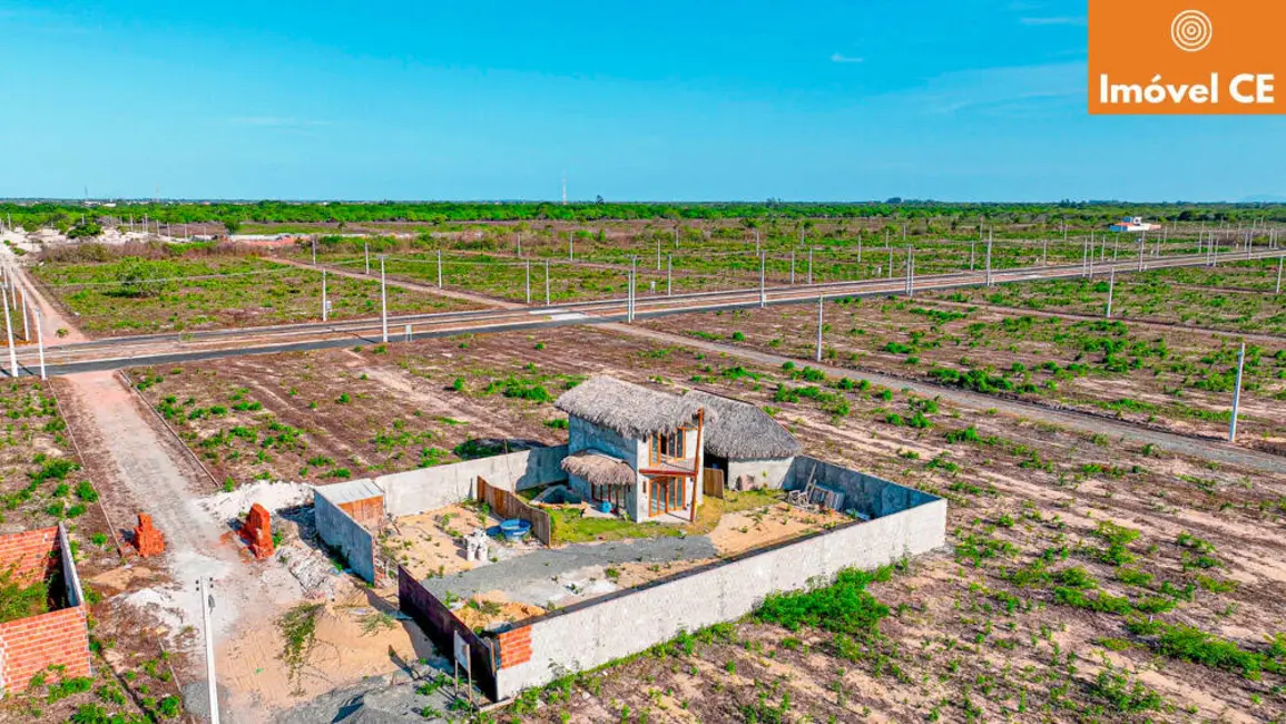 Foto 2 de Terreno / Lote à venda, 250m2 em Jijoca De Jericoacoara - CE