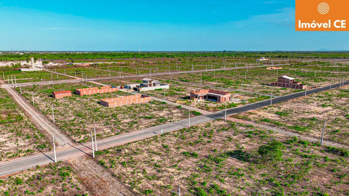 Foto 5 de Terreno / Lote à venda, 250m2 em Jijoca De Jericoacoara - CE
