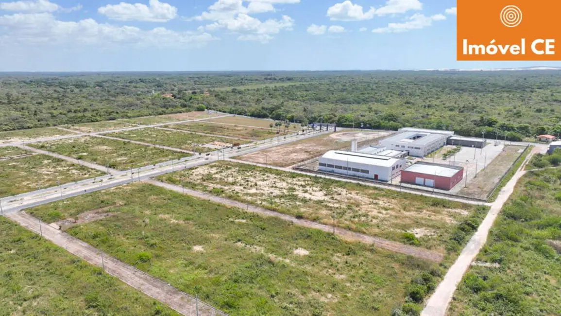 Foto 9 de Terreno / Lote à venda, 250m2 em Jijoca De Jericoacoara - CE