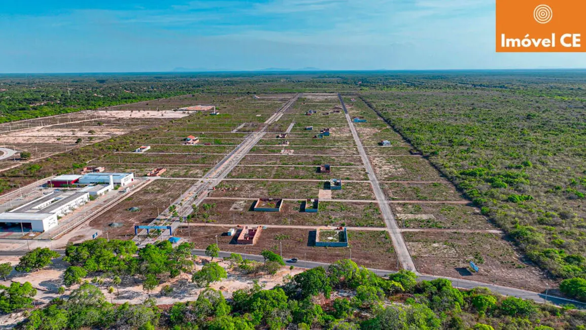 Foto 9 de Terreno / Lote à venda, 250m2 em Jijoca De Jericoacoara - CE