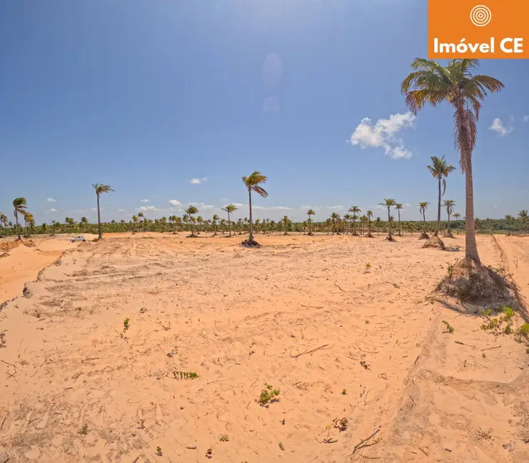 Foto 4 de Terreno / Lote à venda, 300m2 em Amontada - CE