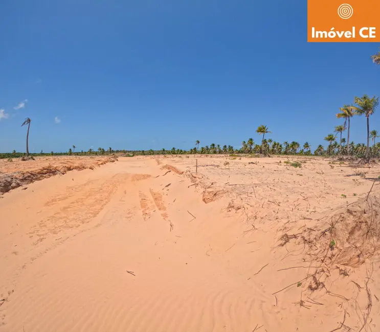 Foto 7 de Terreno / Lote à venda, 300m2 em Amontada - CE