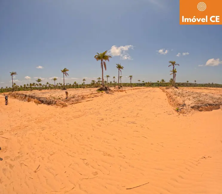 Foto 6 de Terreno / Lote à venda, 300m2 em Amontada - CE