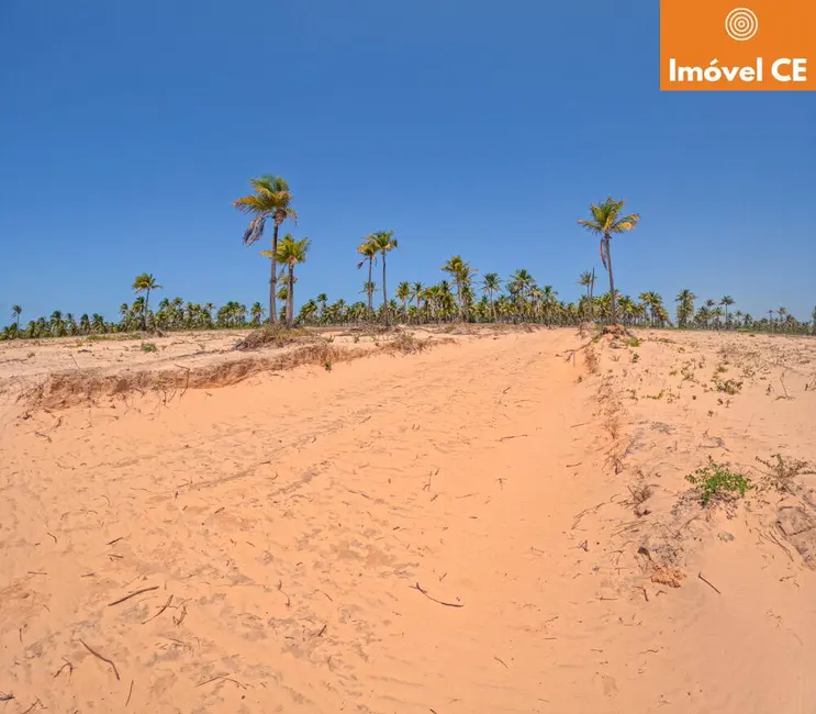 Foto 5 de Terreno / Lote à venda, 300m2 em Amontada - CE