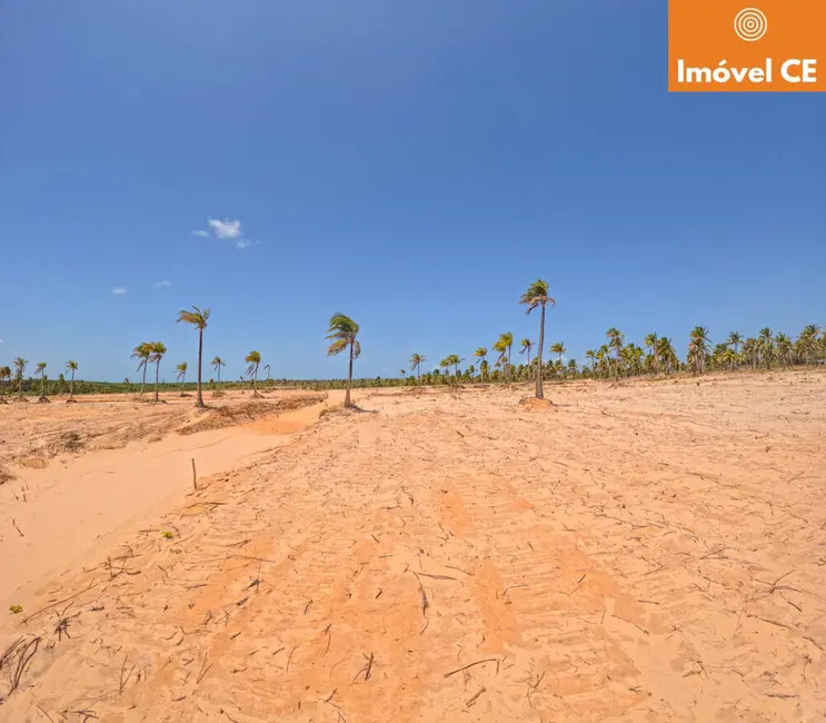 Foto 9 de Terreno / Lote à venda, 300m2 em Amontada - CE