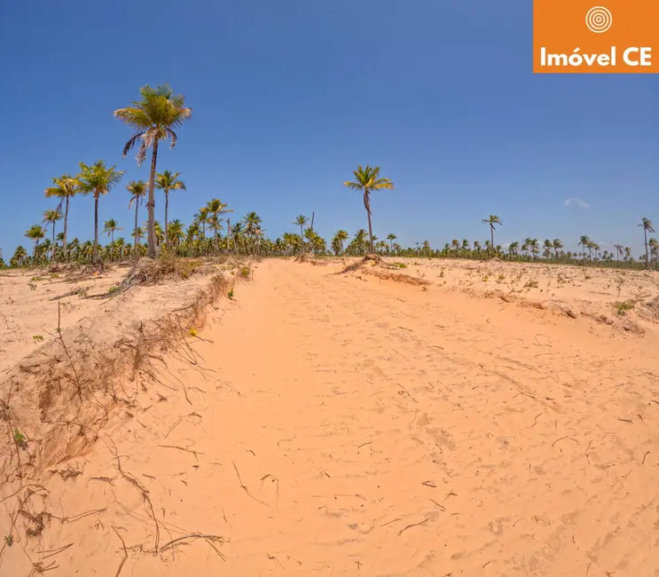 Foto 8 de Terreno / Lote à venda, 300m2 em Amontada - CE