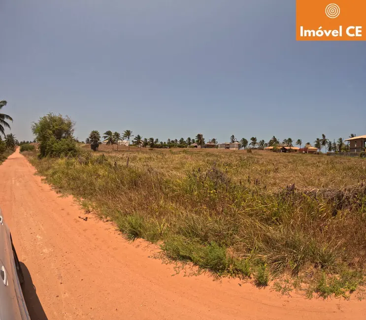 Foto 9 de Terreno / Lote à venda, 738m2 em Itarema - CE