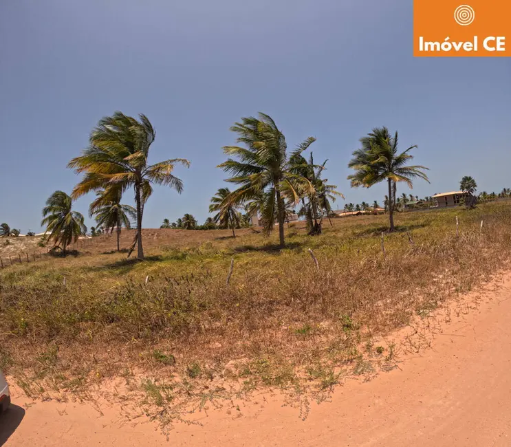 Foto 4 de Terreno / Lote à venda, 738m2 em Itarema - CE