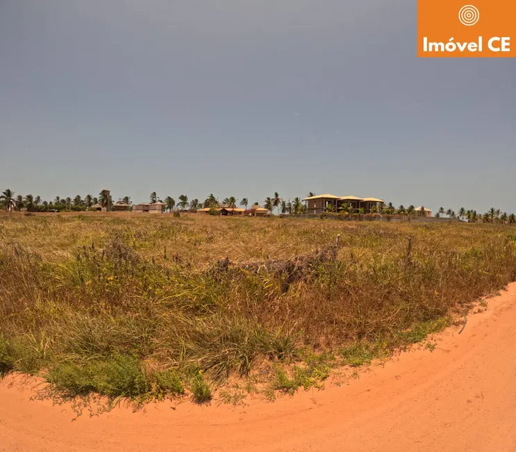 Foto 6 de Terreno / Lote à venda, 738m2 em Itarema - CE