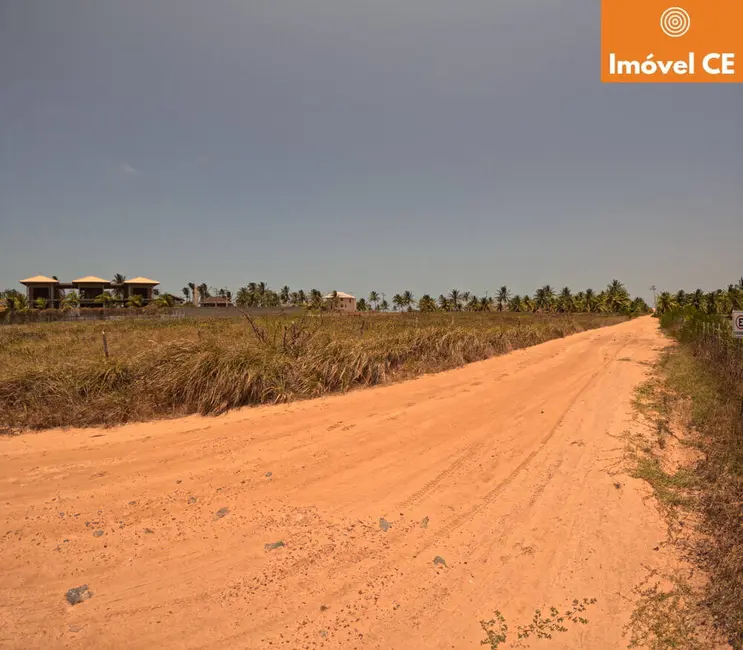 Foto 9 de Terreno / Lote à venda, 738m2 em Itarema - CE