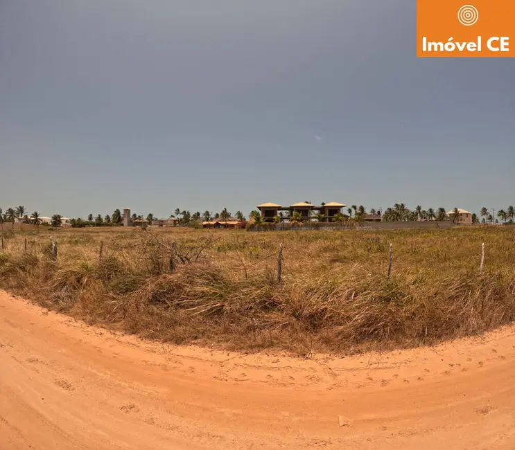 Foto 8 de Terreno / Lote à venda, 738m2 em Itarema - CE