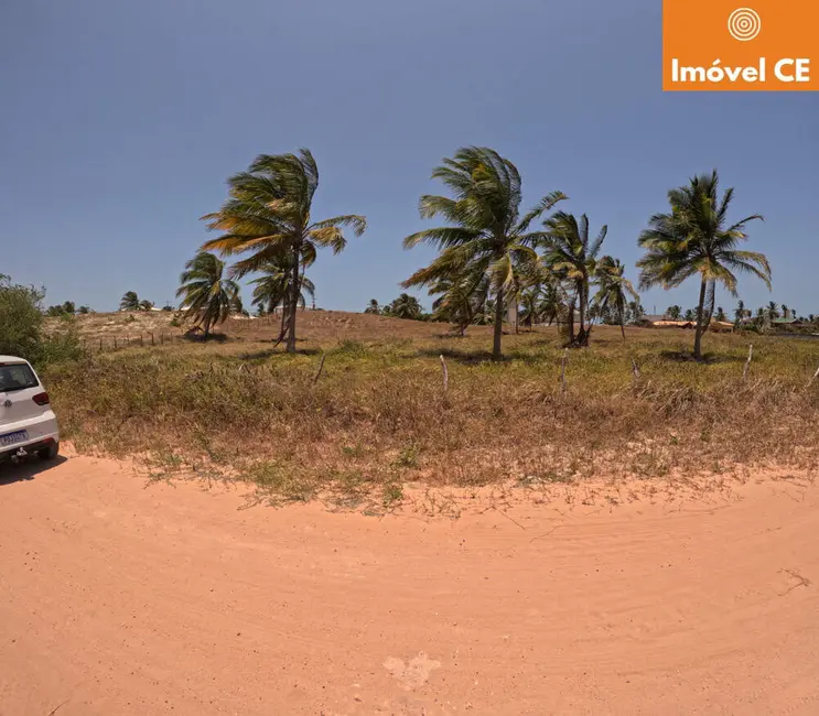 Foto 3 de Terreno / Lote à venda, 738m2 em Itarema - CE