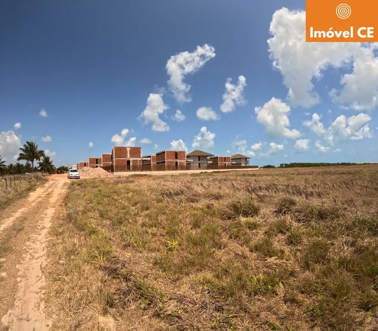 Foto 6 de Terreno / Lote à venda, 499m2 em Itarema - CE