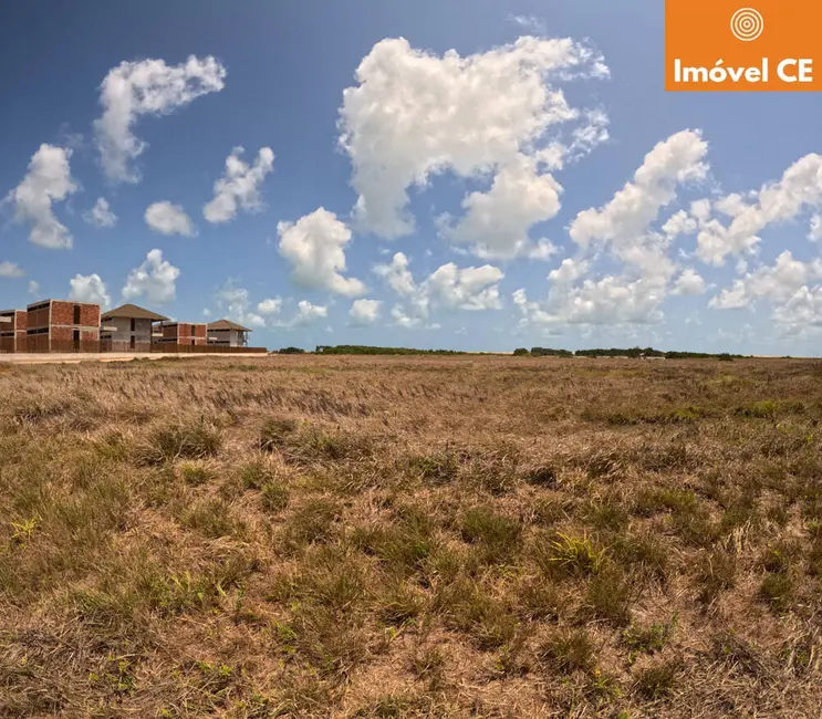 Foto 5 de Terreno / Lote à venda, 499m2 em Itarema - CE