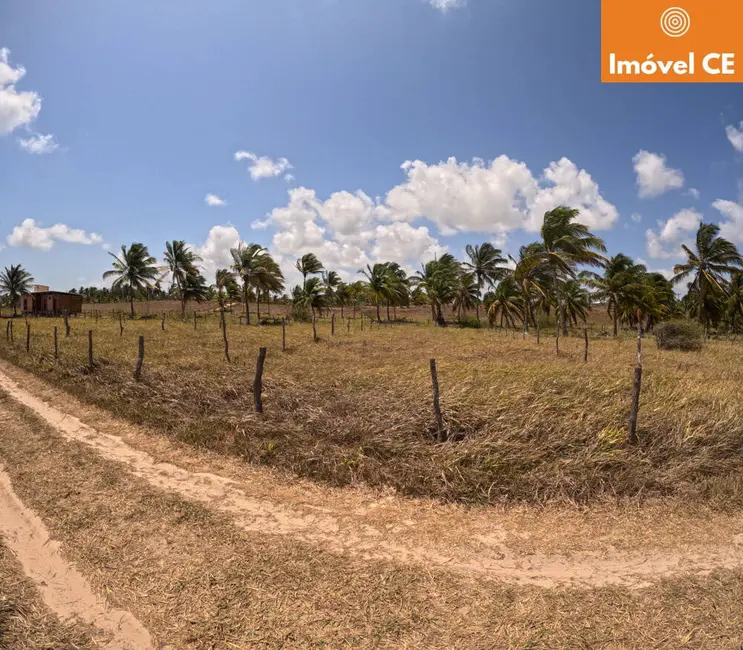 Foto 4 de Terreno / Lote à venda, 499m2 em Itarema - CE