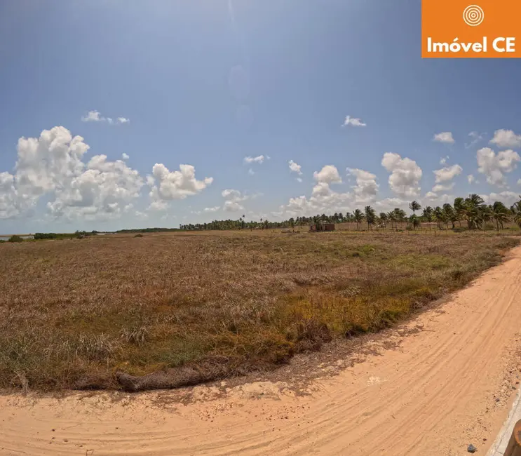 Foto 3 de Terreno / Lote à venda, 499m2 em Itarema - CE