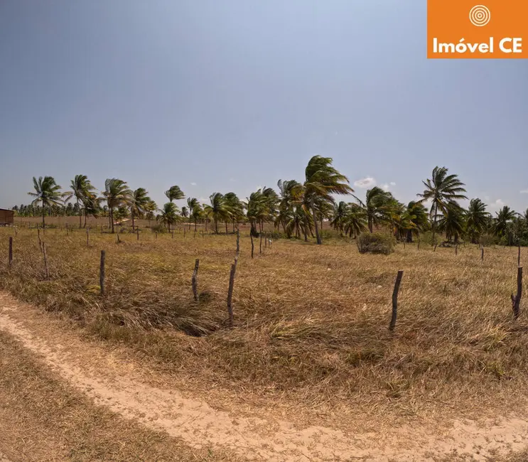Foto 2 de Terreno / Lote à venda, 499m2 em Itarema - CE