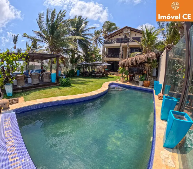 Foto 4 de Sala Comercial à venda, 900m2 em Itarema - CE