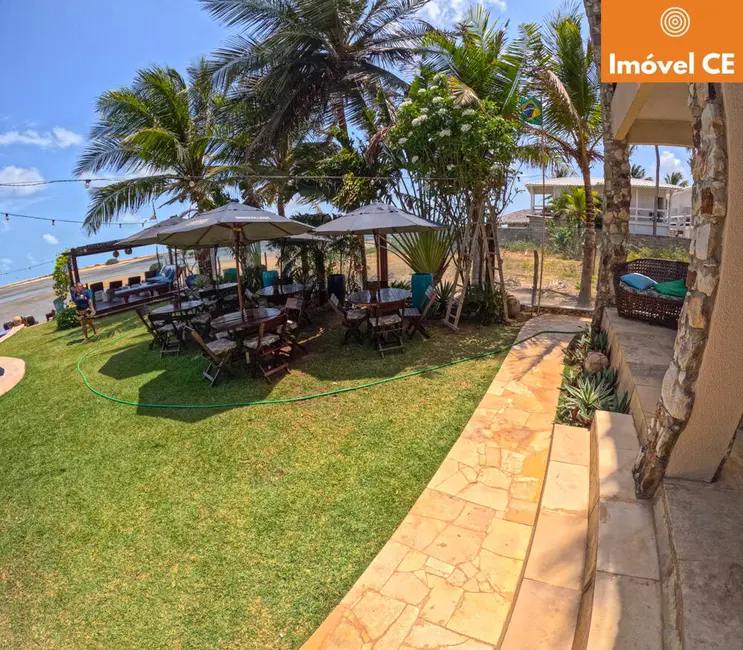 Foto 8 de Sala Comercial à venda, 900m2 em Itarema - CE