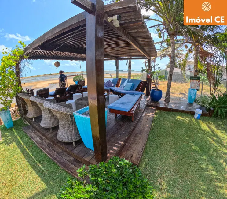 Foto 5 de Sala Comercial à venda, 900m2 em Itarema - CE