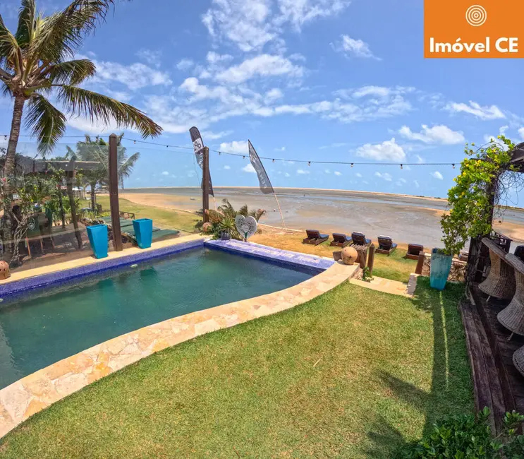 Foto 6 de Sala Comercial à venda, 900m2 em Itarema - CE