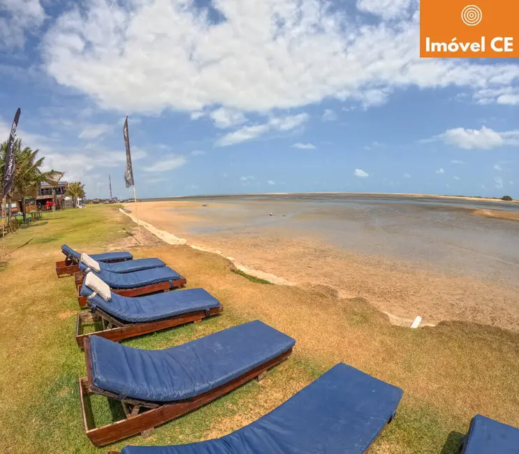 Foto 3 de Sala Comercial à venda, 900m2 em Itarema - CE