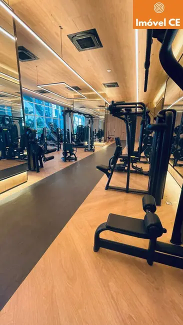 Apartamento com 4 quartos à venda, 819m2 em Meireles, Fortaleza - CE - imagem 4 Foto 4 de Apartamento com 4 quartos à venda, 819m2 em Meireles, Fortaleza - CE