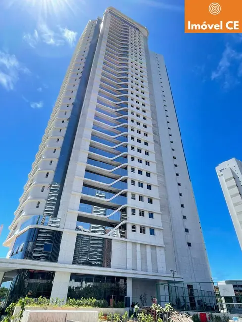 Apartamento com 4 quartos à venda, 819m2 em Meireles, Fortaleza - CE - imagem 8 Foto 8 de Apartamento com 4 quartos à venda, 819m2 em Meireles, Fortaleza - CE