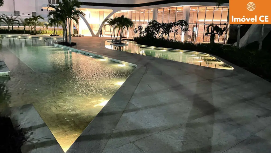 Apartamento com 4 quartos à venda, 819m2 em Meireles, Fortaleza - CE - imagem 5 Foto 5 de Apartamento com 4 quartos à venda, 819m2 em Meireles, Fortaleza - CE
