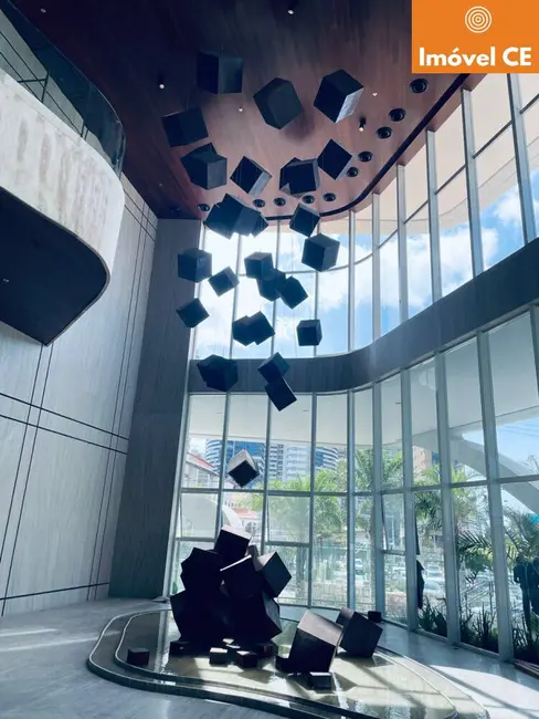 Apartamento com 4 quartos à venda, 819m2 em Meireles, Fortaleza - CE - imagem 9 Foto 9 de Apartamento com 4 quartos à venda, 819m2 em Meireles, Fortaleza - CE