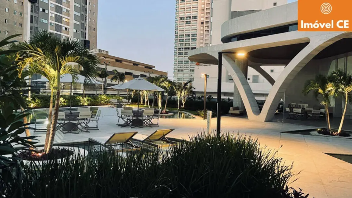 Apartamento com 4 quartos à venda, 819m2 em Meireles, Fortaleza - CE - imagem 6 Foto 6 de Apartamento com 4 quartos à venda, 819m2 em Meireles, Fortaleza - CE