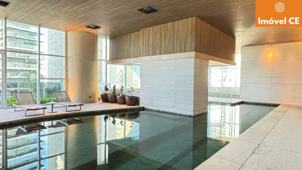 Apartamento com 4 quartos à venda, 819m2 em Meireles, Fortaleza - CE - imagem 3 Foto 3 de Apartamento com 4 quartos à venda, 819m2 em Meireles, Fortaleza - CE