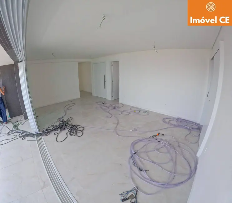 Foto 2 de Apartamento com 3 quartos à venda, 153m2 em Meireles, Fortaleza - CE